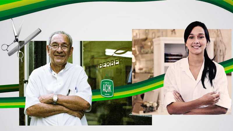 Şekerbank 72. yılını “sürsün” diyerek kutluyor Şekerbank 72. yılını “sürsün” diyerek kutluyor