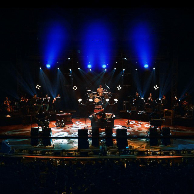 Seksendört “Yağmur Yüreklim” Seksendört “Yağmur Yüreklim”