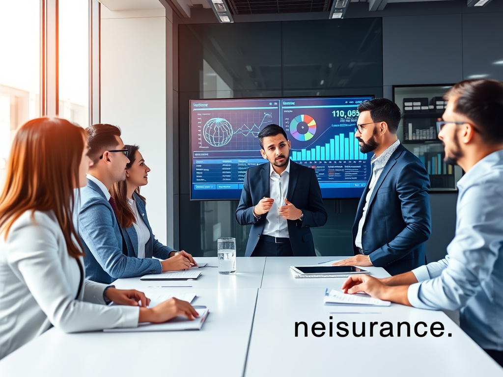 Sigortacılık Sektöründe Yapay Zeka ve Liderliğin Yeni Yönü