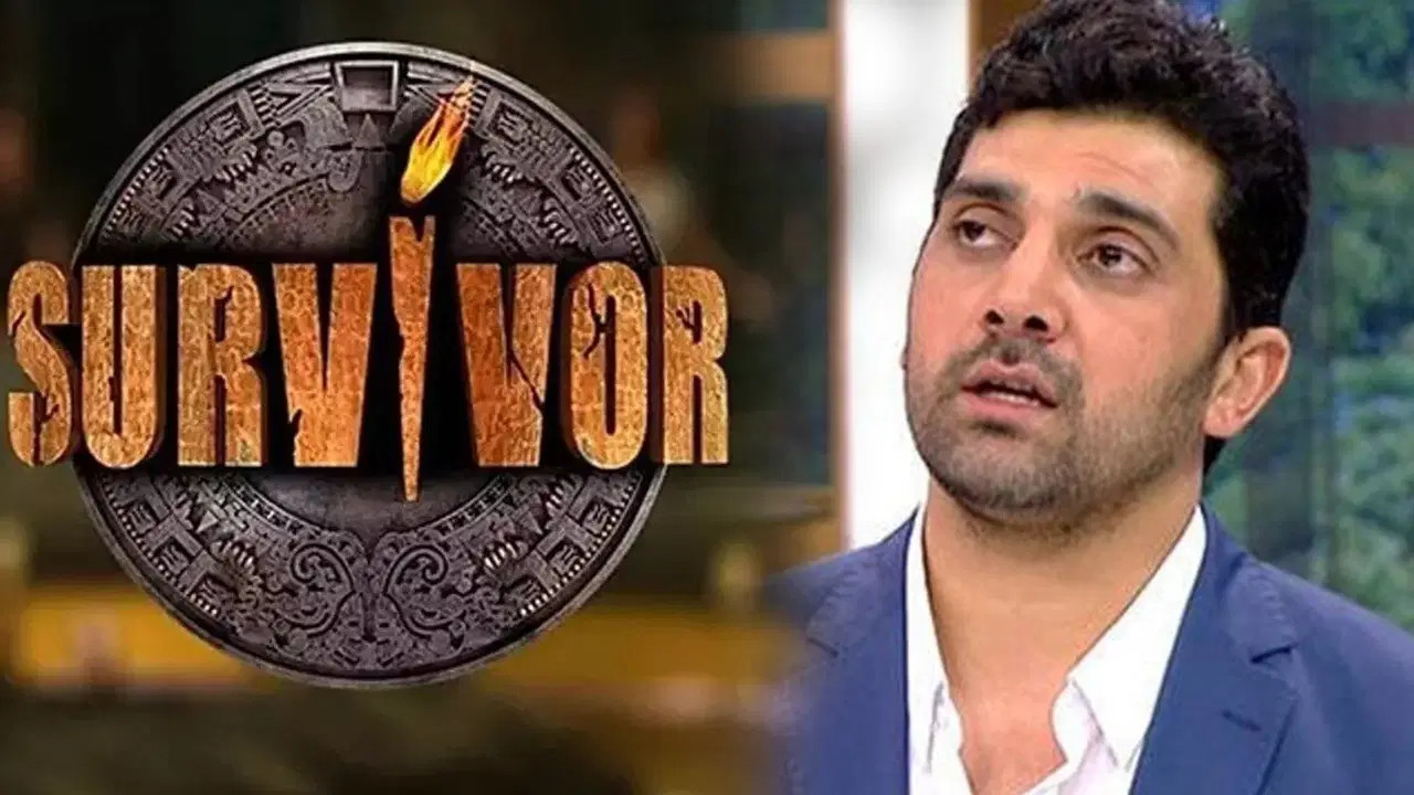 Survivor 2026 All Star’ın ilk yarışmacısı Bayhan’dan flaş açıklama