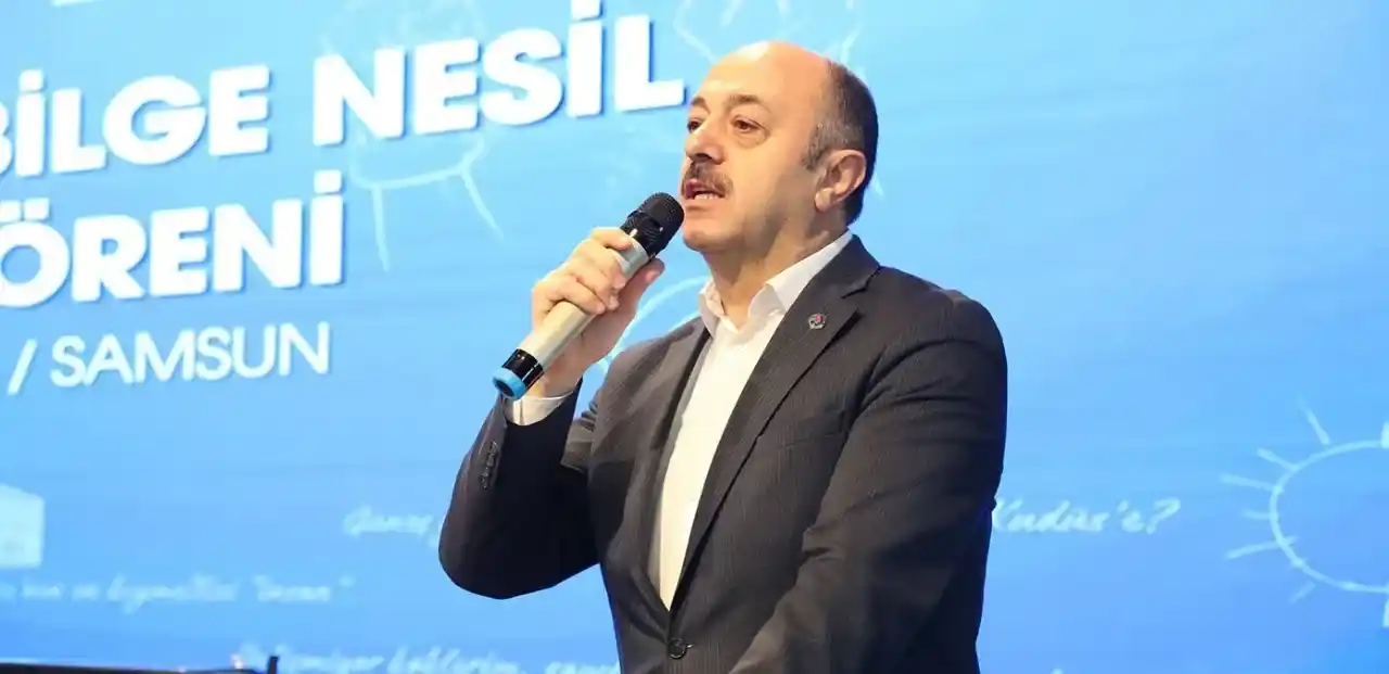 MEB’den Alan Değişikliği Sinyali, Talat Yavuz Açıklama Yaptı! MEB’den Alan Değişikliği Sinyali, Talat Yavuz Açıklama Yaptı!