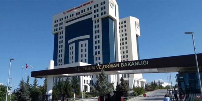 Tarım Ve Orman Bakanlığı 200 Sözleşmeli Personel Alacak Tarım Ve Orman Bakanlığı 200 Sözleşmeli Personel Alacak