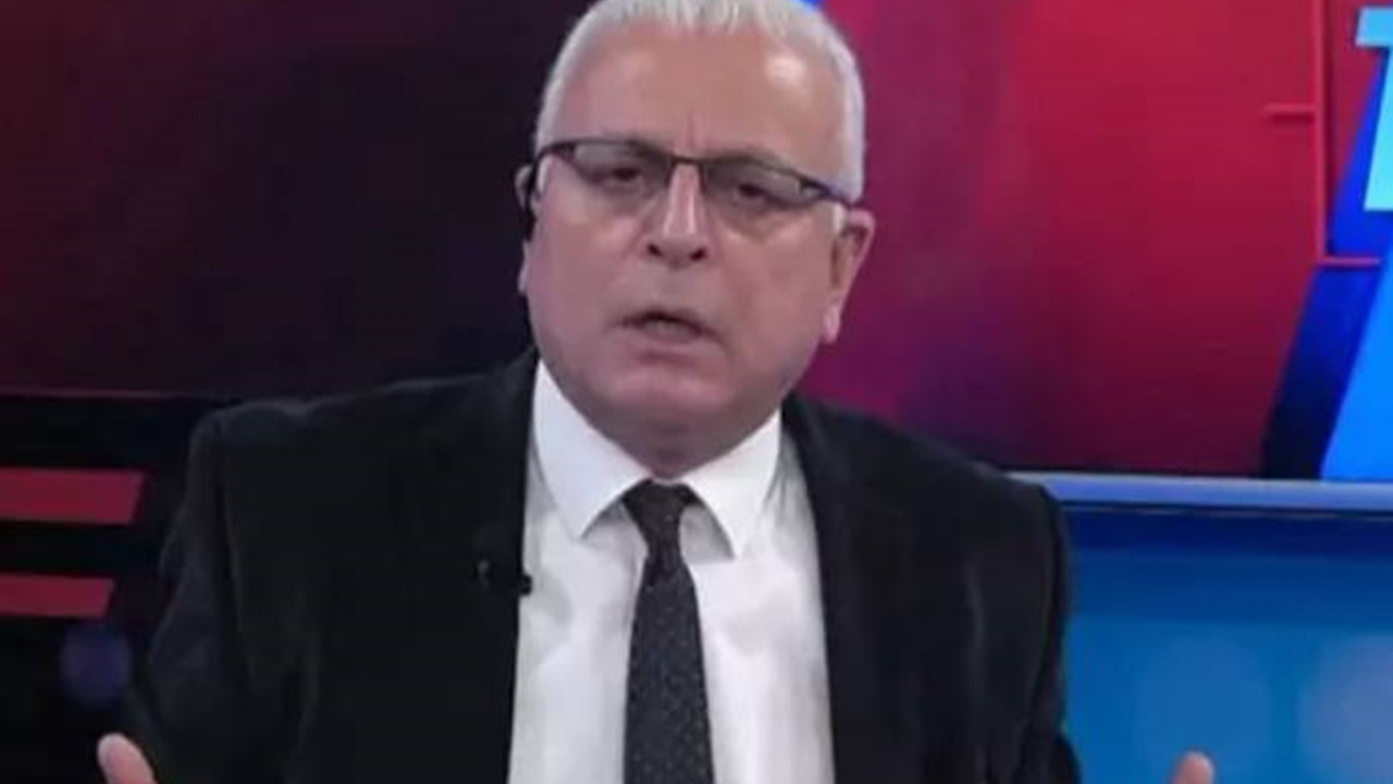 Muhalif medyaya gözdağı: Gözaltındaki Merdan Yanardağ’ın TELE 1 televizyonuna Kayyum atandı Muhalif medyaya gözdağı: Gözaltındaki Merdan Yanardağ’ın TELE 1 televizyonuna Kayyum atandı