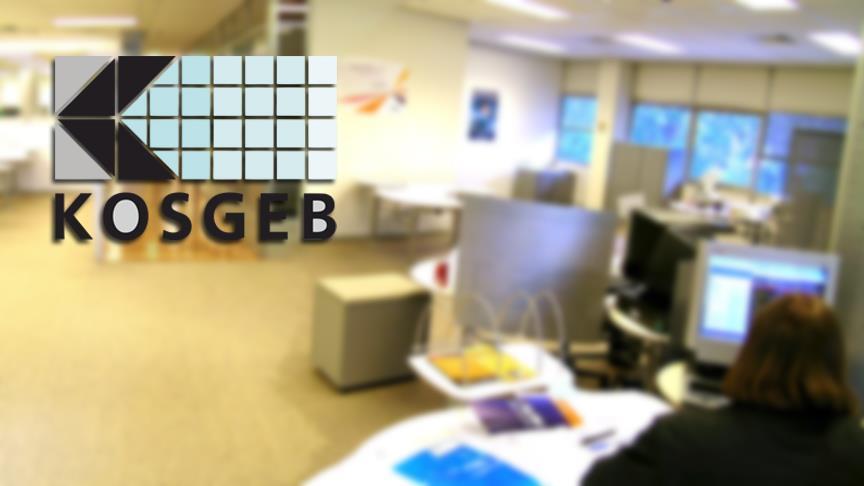 KOSGEB’den girişimcilere 2 milyon TL’ye kadar destekten kimler faydalanabilir?