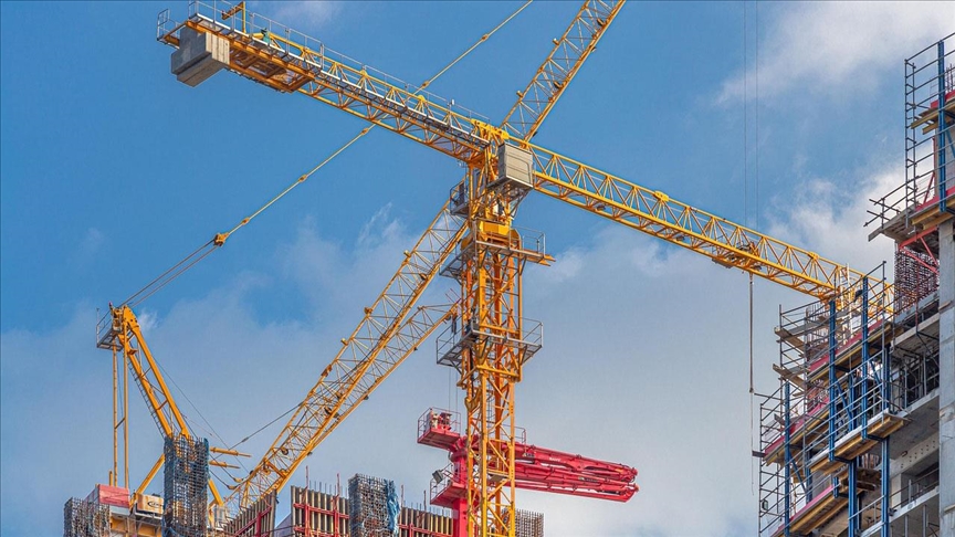 Portekiz pazarı Türk müteahhitlerin yeni rotası oldu Portekiz pazarı Türk müteahhitlerin yeni rotası oldu