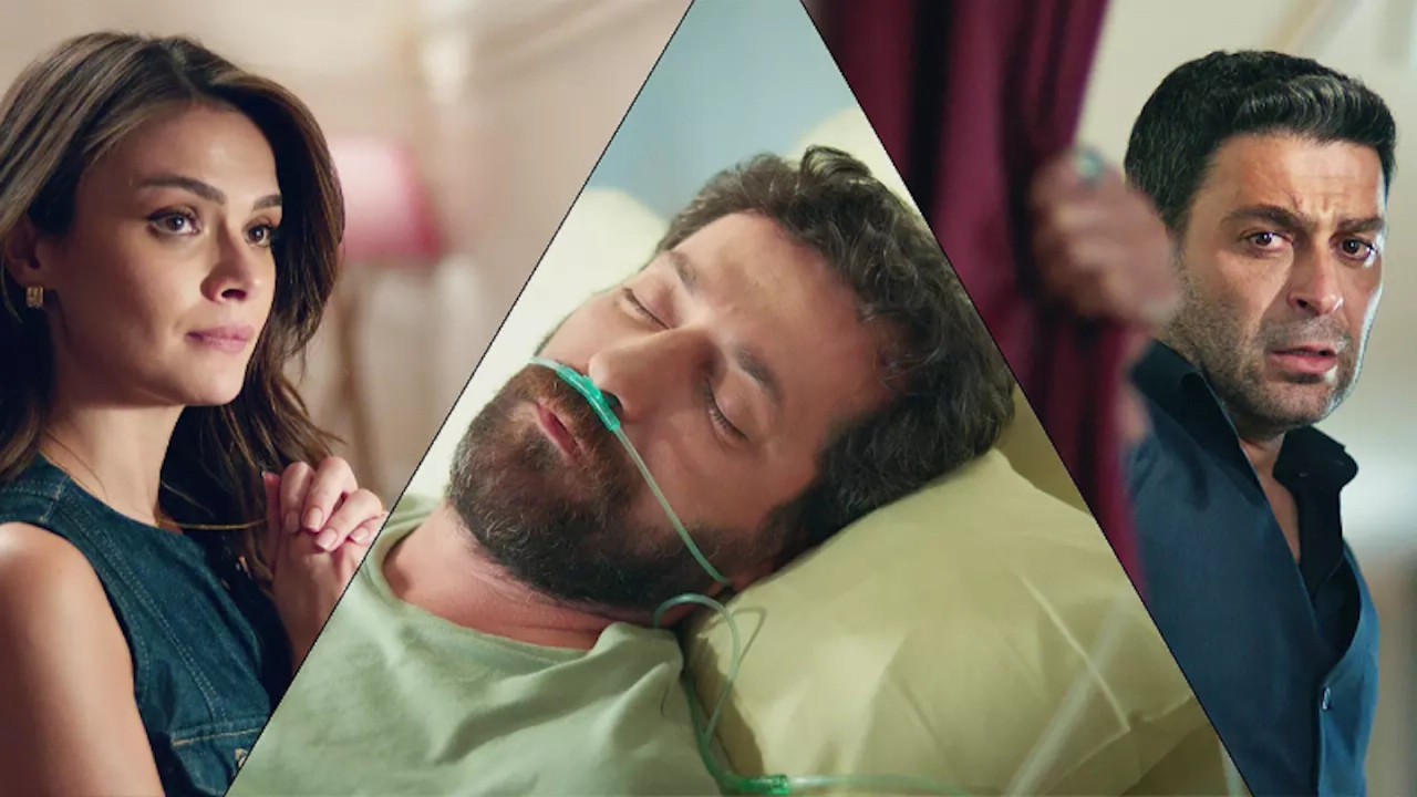 TİAK verilerine göre haftanın en çok izlenen dizileri belli oldu