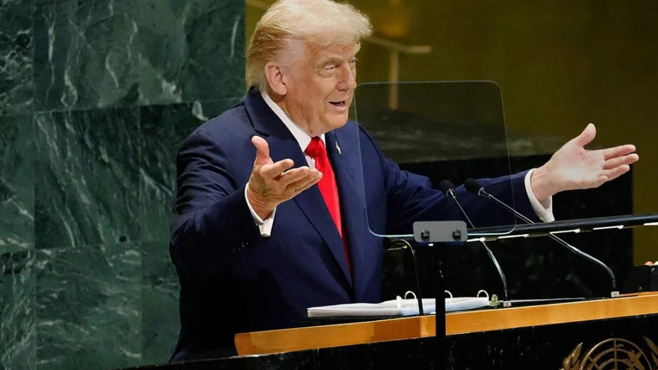 Trump’ın resmi paralara basılacak! Tedavüle gireceği tarih belli oldu Trump’ın resmi paralara basılacak! Tedavüle gireceği tarih belli oldu