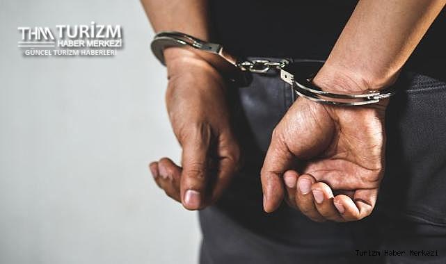 Turizm sektöründe kara para ve dolandırıcılık soruşturması! 5 turizmci tutuklandı