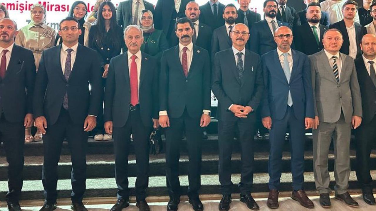 Kerkük’te Türkçe Seferberliği: Türkmen Gençlerine C1 Sertifikası Verildi