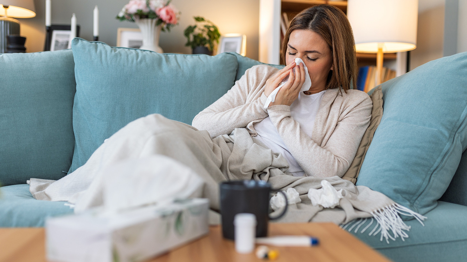 Türkiye’deki koronavirüs vakaları artıyor: ‘Frankenstein’ varyantı alarmı