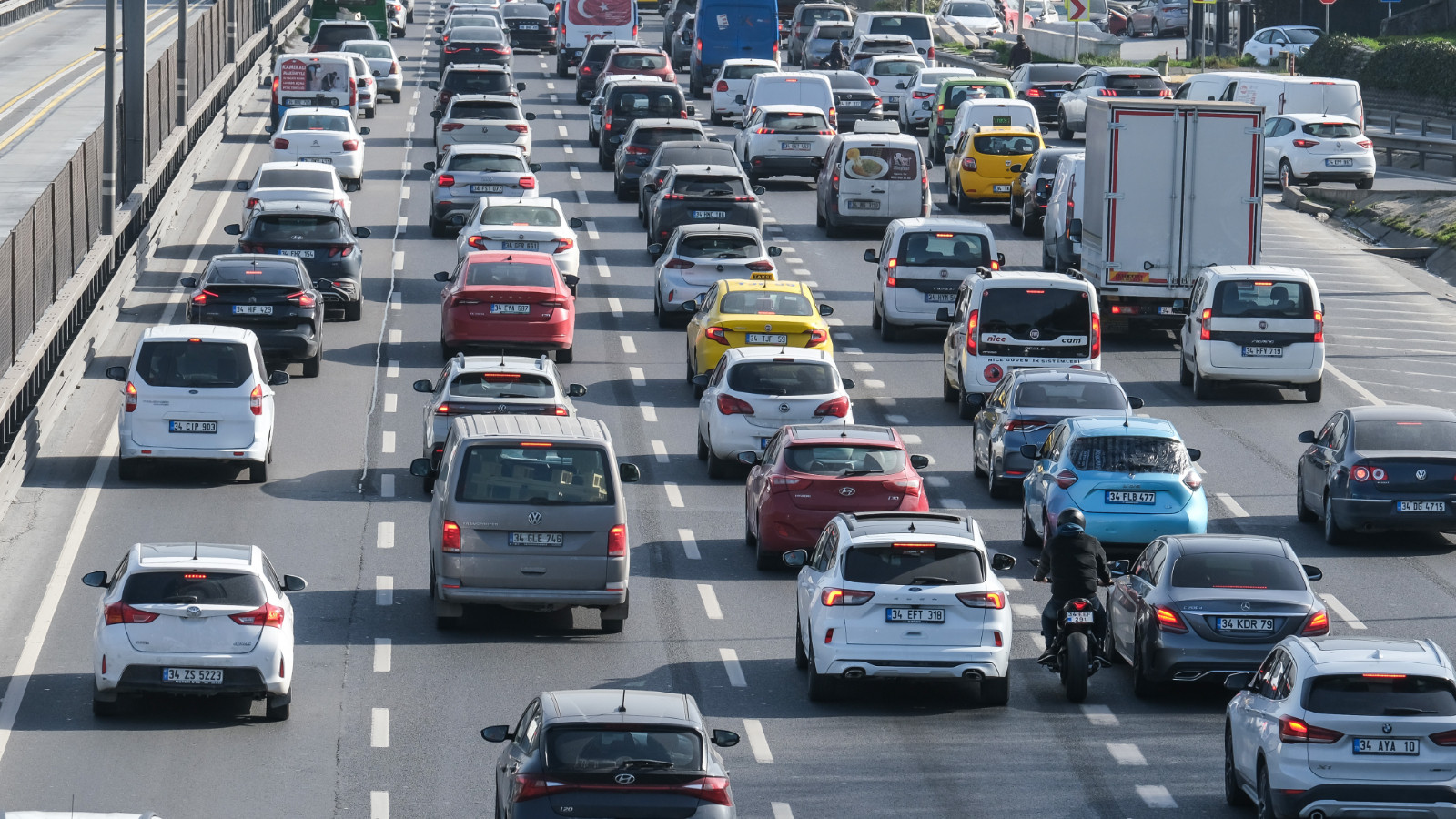Türkiye’nin en çok satan otomobilinin üretimi durduruluyor