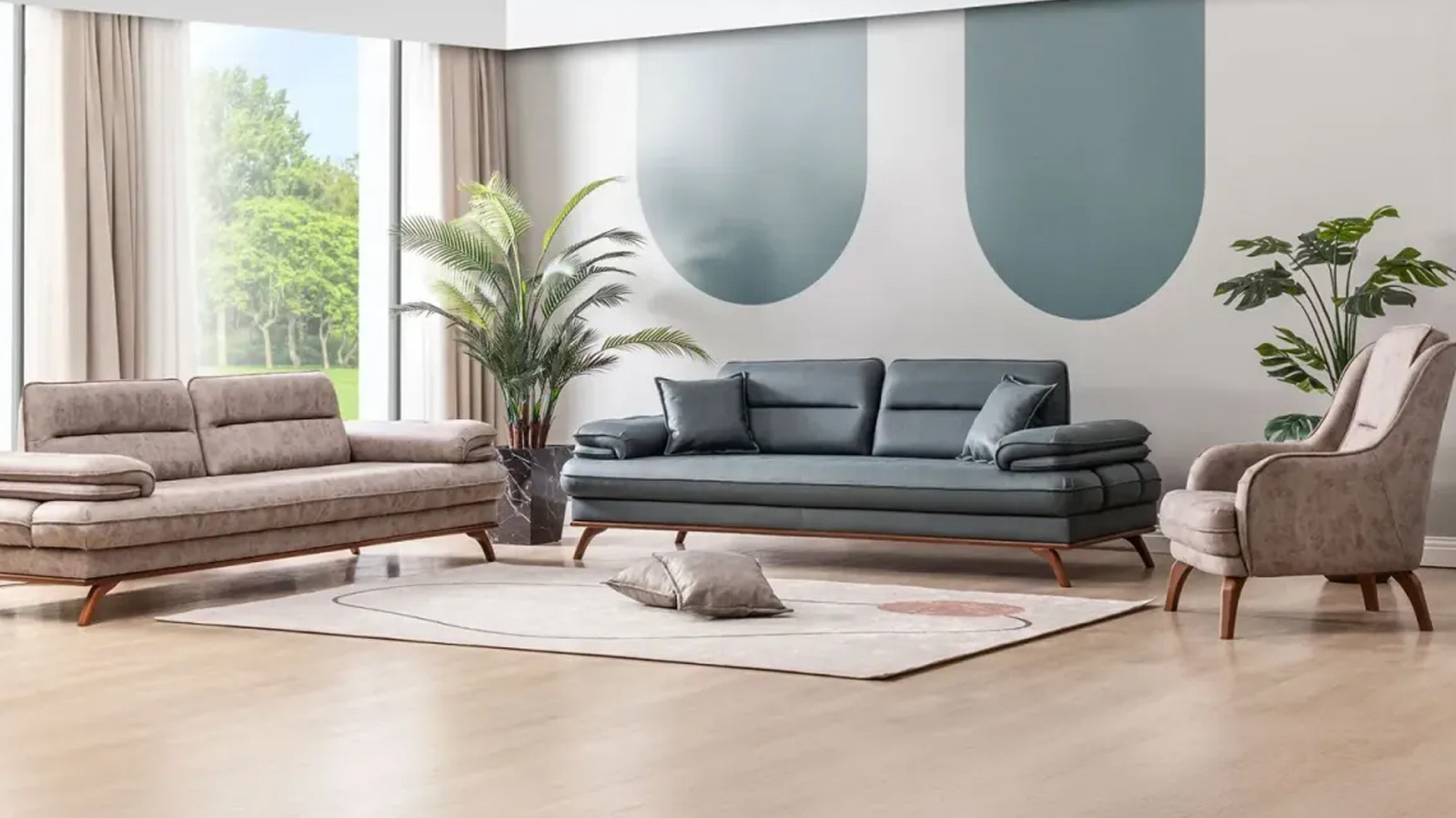 Türkiye’nin mobilya devleri arasındaydı; iflas etti Türkiye’nin mobilya devleri arasındaydı; iflas etti