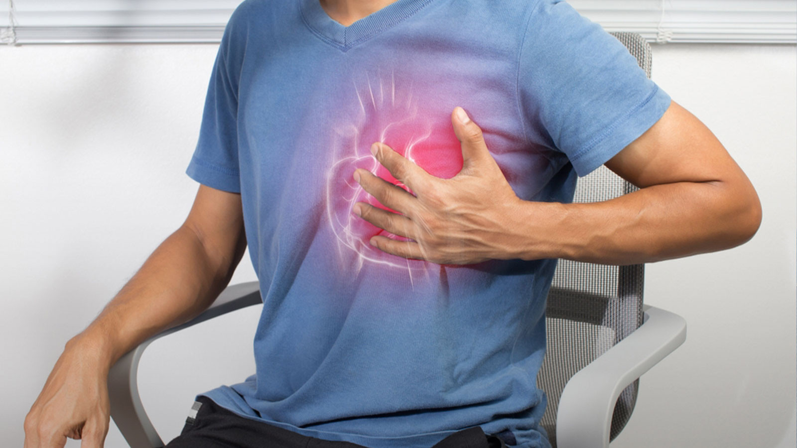 Üç ölümden biri kalp