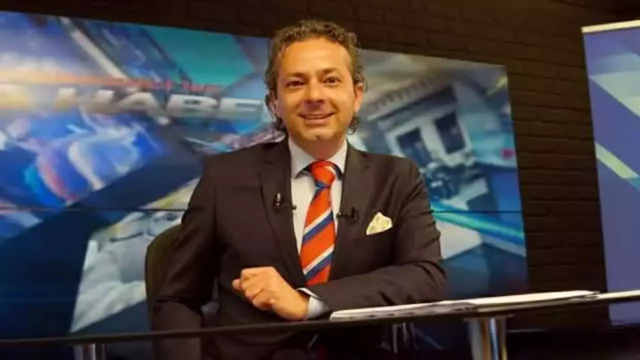 İrfan Değirmenci’den medya dili açıklaması: Barış olacaksa herkes dilini dikkatli seçmeli İrfan Değirmenci’den medya dili açıklaması: Barış olacaksa herkes dilini dikkatli seçmeli