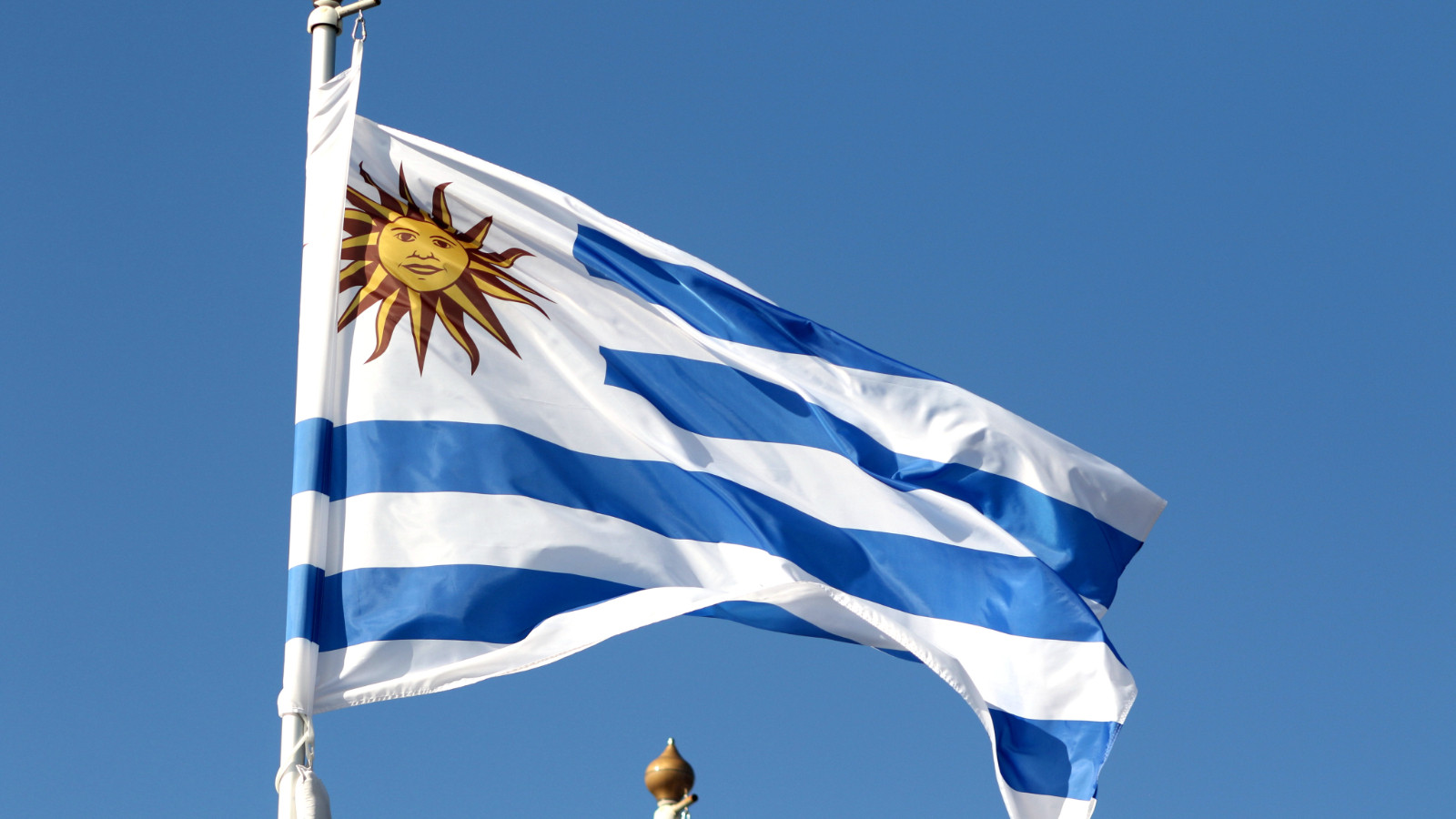 Uruguay ‘ötanazi’yi yasallaştıran ilk Latin Amerika ülkesi oldu