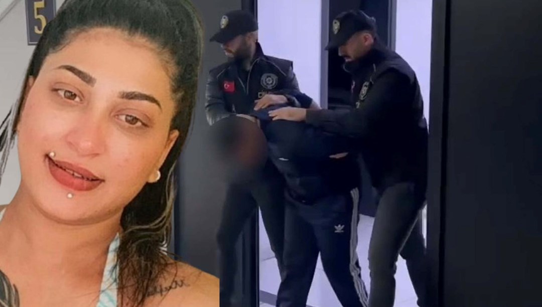 Sokak ortasında öldürülen Gülben Duru’nun katil zanlısı tutuklandı