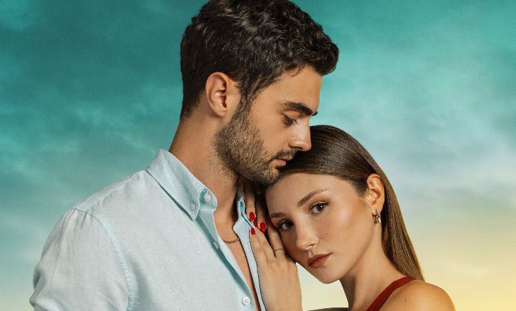 Yiğit Koçak ile İlayda Akdoğan, Bereketli Topraklar dizisinin iki güçlü ismi olarak öne çıkıyor! Yiğit Koçak ile İlayda Akdoğan, Bereketli Topraklar dizisinin iki güçlü ismi olarak öne çıkıyor!