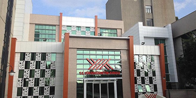 YÖK, 7 sözleşmeli personel alacak YÖK, 7 sözleşmeli personel alacak. Son başvuru tarihi 4 Kasım 2025