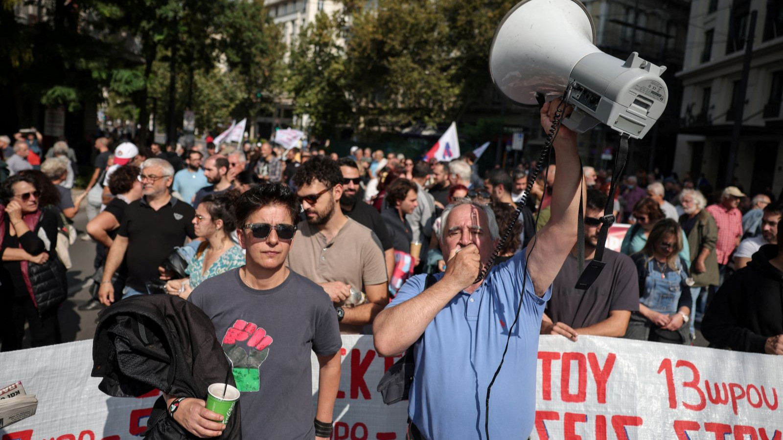 Günlük çalışma süresi 13 saate çıkabilecek Günlük çalışma süresi 13 saate çıkabilecek