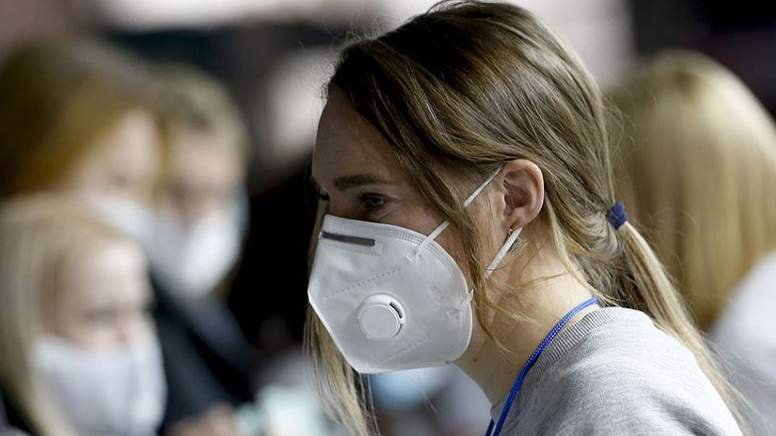 Zayıf kişiler Kovid-19’u daha ağır geçiriyor Zayıf kişiler Kovid-19’u daha ağır geçiriyor