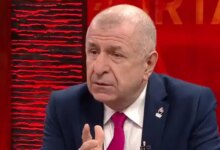 Ümit Özdağ: Öcalan’a ‘kurucu önder’ demek ne anlama geliyor?