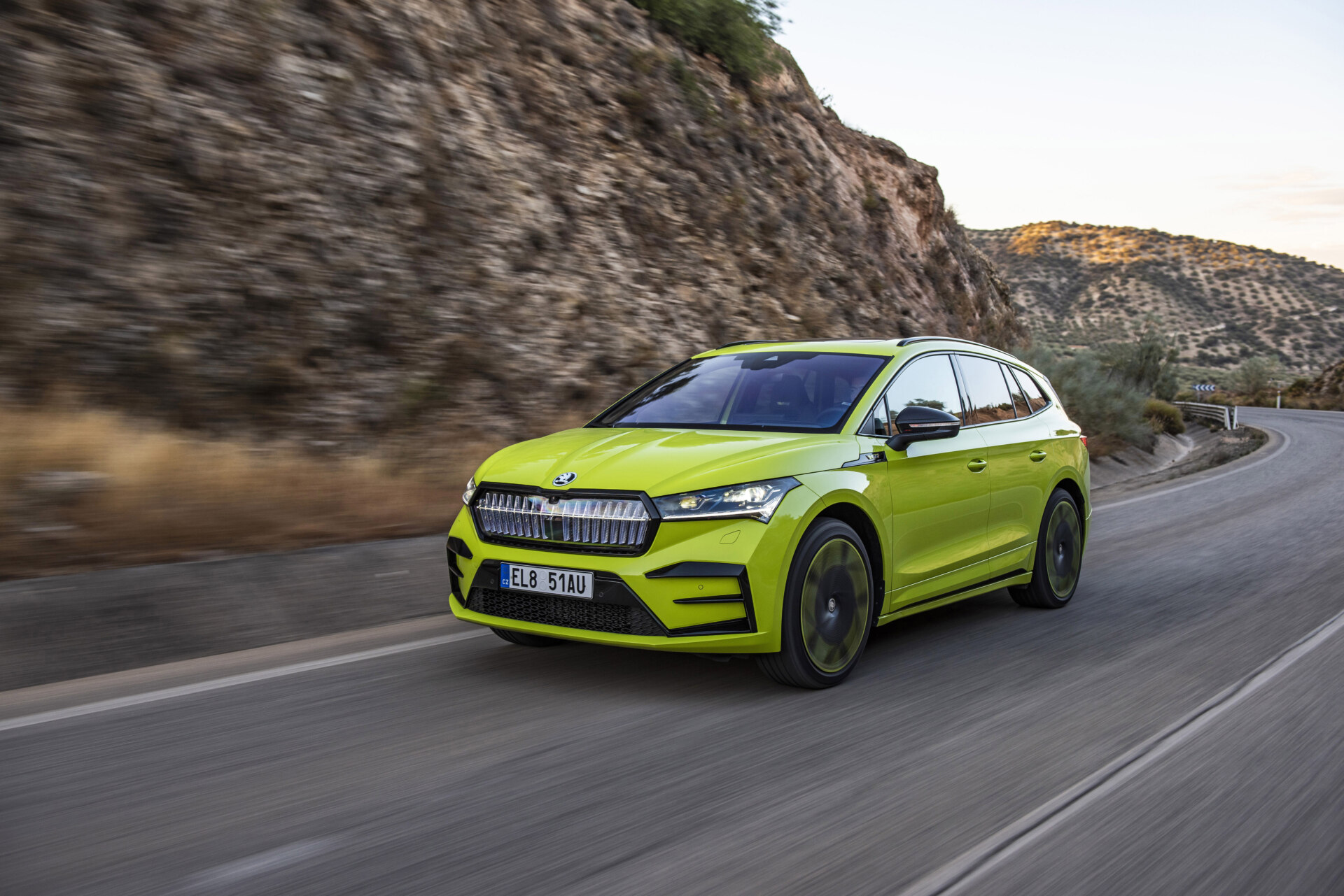 Skoda Auto Türkiye pazarında rekora koşuyor Skoda Auto Türkiye pazarında rekora koşuyor