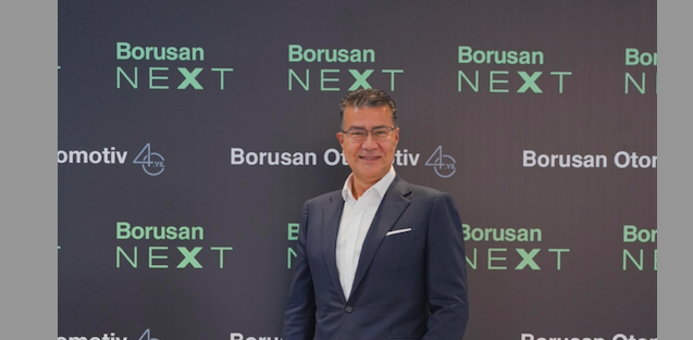 Borusan Next Meksikalı Carvak’ı Satın Aldı Borusan Next Meksikalı Carvak’ı Satın Aldı
