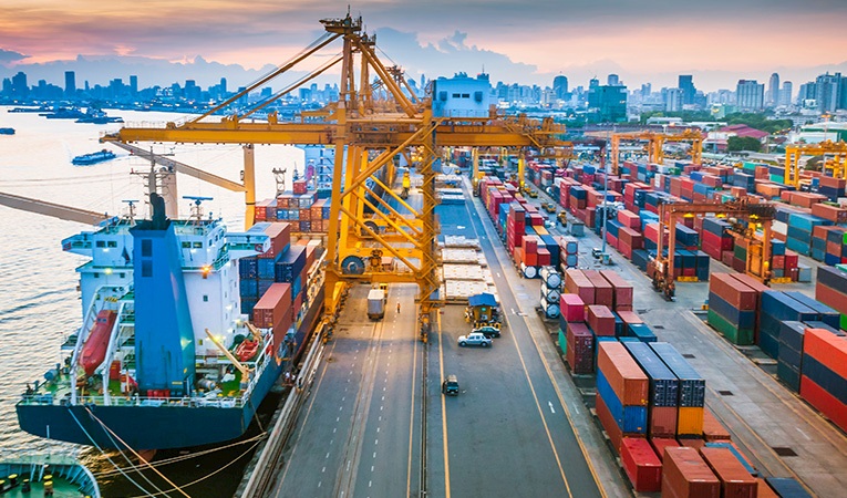 Türkiye’deki Serbest Ticaret Bölgeleri İhracat Hacmi Artıyor