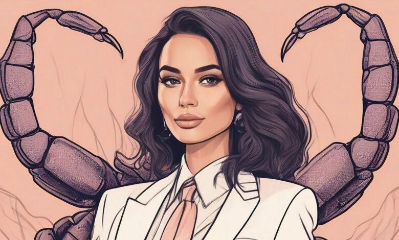 Akrep Burcu 20 Kasım 2025 Günlük Yorumu Akrep Burcu 20 Kasım 2025 Günlük Yorumu