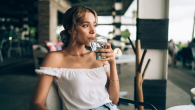 Detoks Sonrası Şişkinlik Neden Geri Gelir?