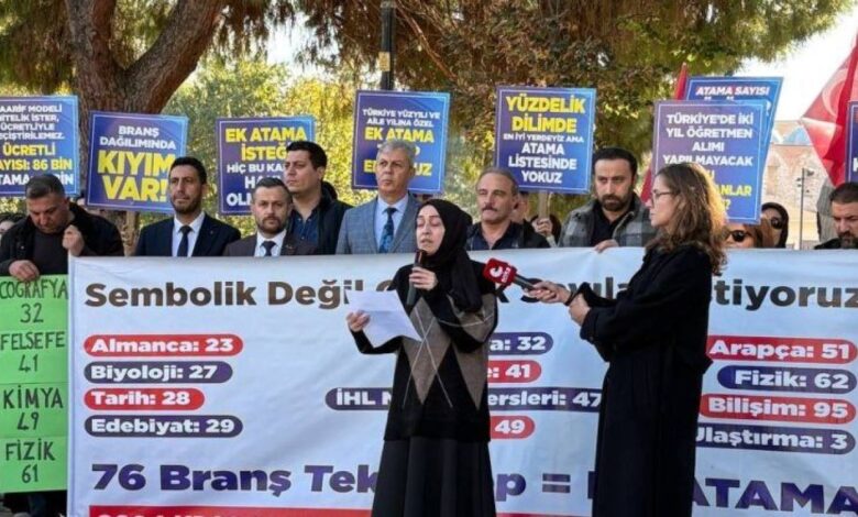 2024 KPSS ile Ek Atama Talebi Artıyor, Gözler 24 Kasım’da 2024 KPSS ile Ek Atama Talebi Artıyor, Gözler 24 Kasım’da