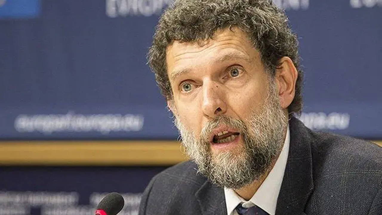 Osman Kavala için tutukluluğunun 8’inci yılında destek mesajları – Son Dakika Siyaset Haberleri