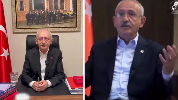 Kılıçdaroğlu’nun İmralı ile ilgili geçmişteki açıklamaları Kılıçdaroğlu’nun İmralı ile ilgili geçmişteki açıklamaları