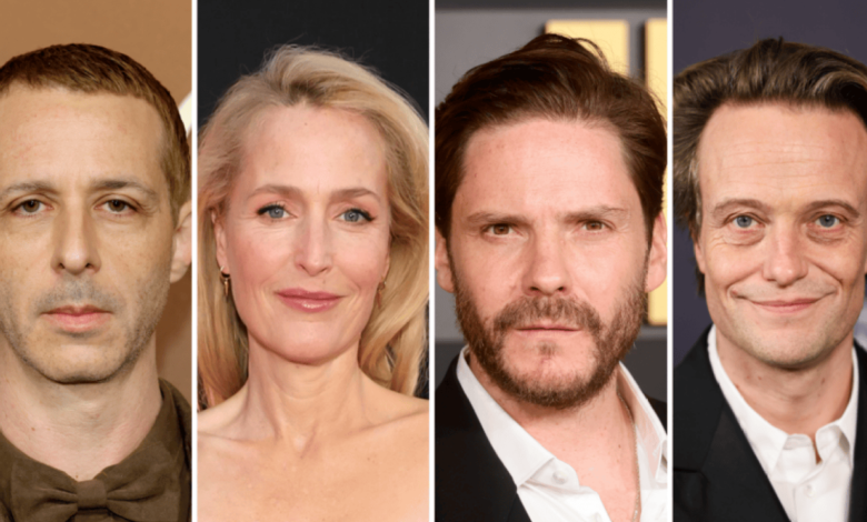 Netflix, ‘Boys From Brazil’ Dizisine Resmi Onayı Verdi Netflix, ‘Boys From Brazil’ Dizisine Resmi Onayı Verdi