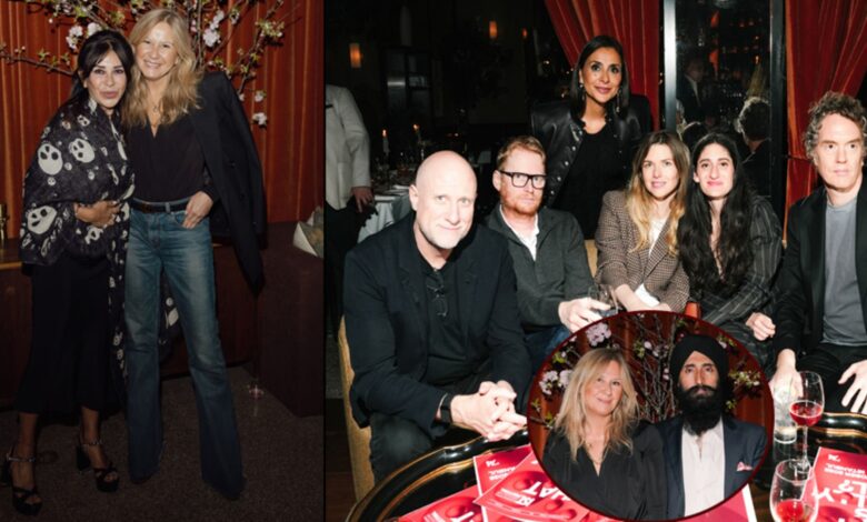 New York’ta İstanbul Uluslararası Sanat Festivali Kutlaması New York’ta İstanbul Uluslararası Sanat Festivali Kutlaması