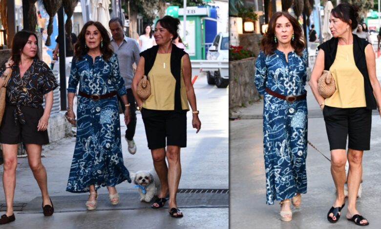 Sernur Çiftçi, Bodrum’da Tatil Yapıyor Sernur Çiftçi, Bodrum’da Tatil Yapıyor