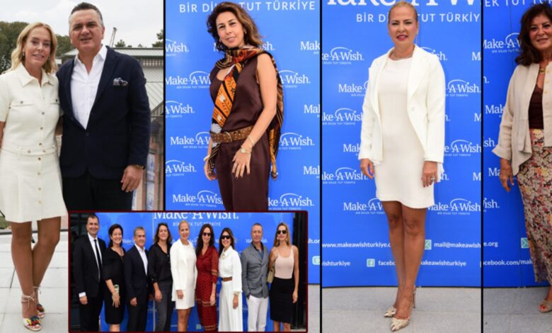 Kanser Hastası Çocuklar İçin Sanat Etkinliği Düzenlendi