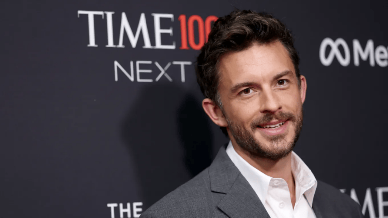 People Dergisi 2025’in En Seksi Erkeğini Açıkladı People Dergisi 2025’in En Seksi Erkeğini Açıkladı