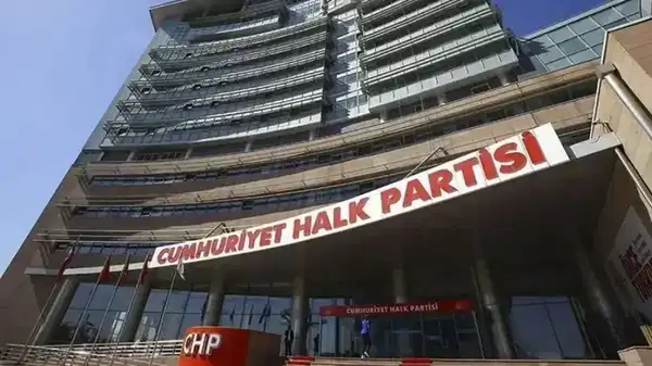 CHP’nin İmralı toplantısı sona erdi, karar bekleniyor CHP’nin İmralı toplantısı sona erdi, karar bekleniyor