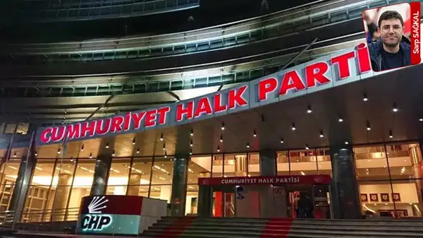 CHP, İmralı kararı sonrası DEM Parti açıklamalarını CHP, İmralı kararı sonrası DEM Parti açıklamalarını