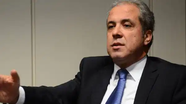 Tayfun Kahraman Kararı Üzerine AKP’li Şamil Tayyar’dan Tayfun Kahraman Kararı Üzerine AKP’li Şamil Tayyar’dan