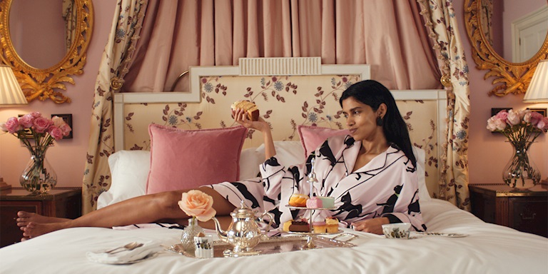 Şıklıktan Ödün Vermeyen Pijamalar Şıklıktan Ödün Vermeyen Pijamalar