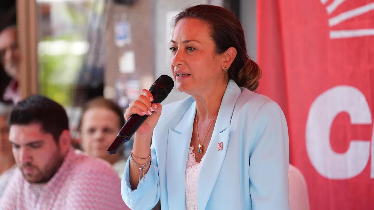 Başkan Özalper: ‘MCBÜ Cumhur İttifakının değil Manisalılarındır!’ – Son Dakika Siyaset Haberleri