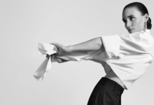 Rooney Mara ve Paul Simonon, Givenchy’nin Yeni Kampanyasında