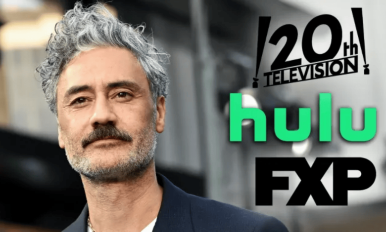 Taika Waititi, Hulu İçin ‘Last Look’ Adlı Komedi Dizisi Taika Waititi, Hulu İçin ‘Last Look’ Adlı Komedi Dizisi