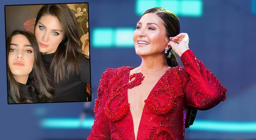 Sibel Can’ın kızı Melisa Ural’dan Yeğeni Lina ile ilk paylaşım Sibel Can’ın kızı Melisa Ural’dan Yeğeni Lina ile ilk paylaşım