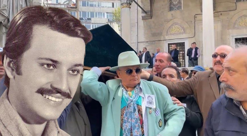 Oyuncu Engin Çağlar’ın öldüğü kazada motosiklet sürücüsünün ifadesi ortaya çıktı