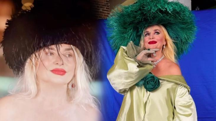 Banu Alkan’ın kardeşi hayatını kaybetti! Cenaze töreni programı belli oldu Banu Alkan’ın kardeşi hayatını kaybetti! Cenaze töreni programı belli oldu