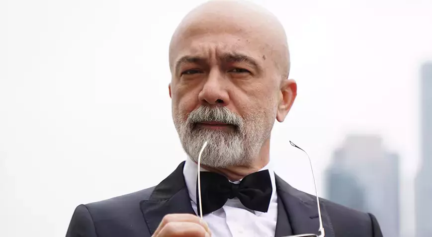 Durul Bazan, Arka Sokaklar’da ‘Adem Ağa’ Rolünü Üstlenecek Durul Bazan, Arka Sokaklar’da ‘Adem Ağa’ Rolünü Üstlenecek