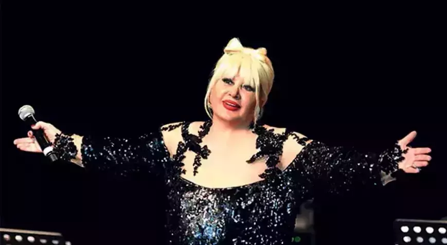 Muazzez Abacı’nın cenazesi İstanbul’a getirildi, tören Muazzez Abacı’nın cenazesi İstanbul’a getirildi, tören